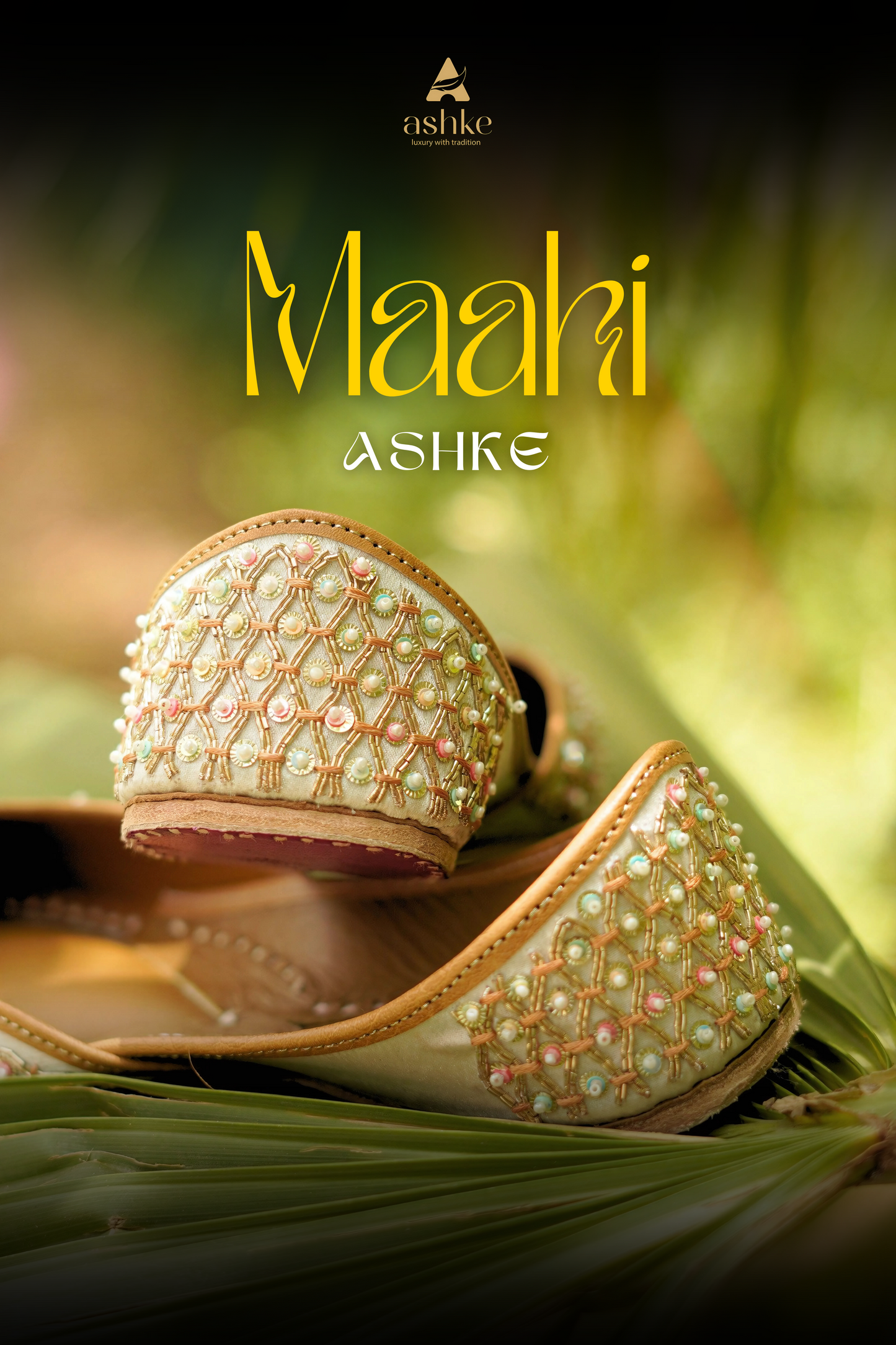 Maahi (Jutti)