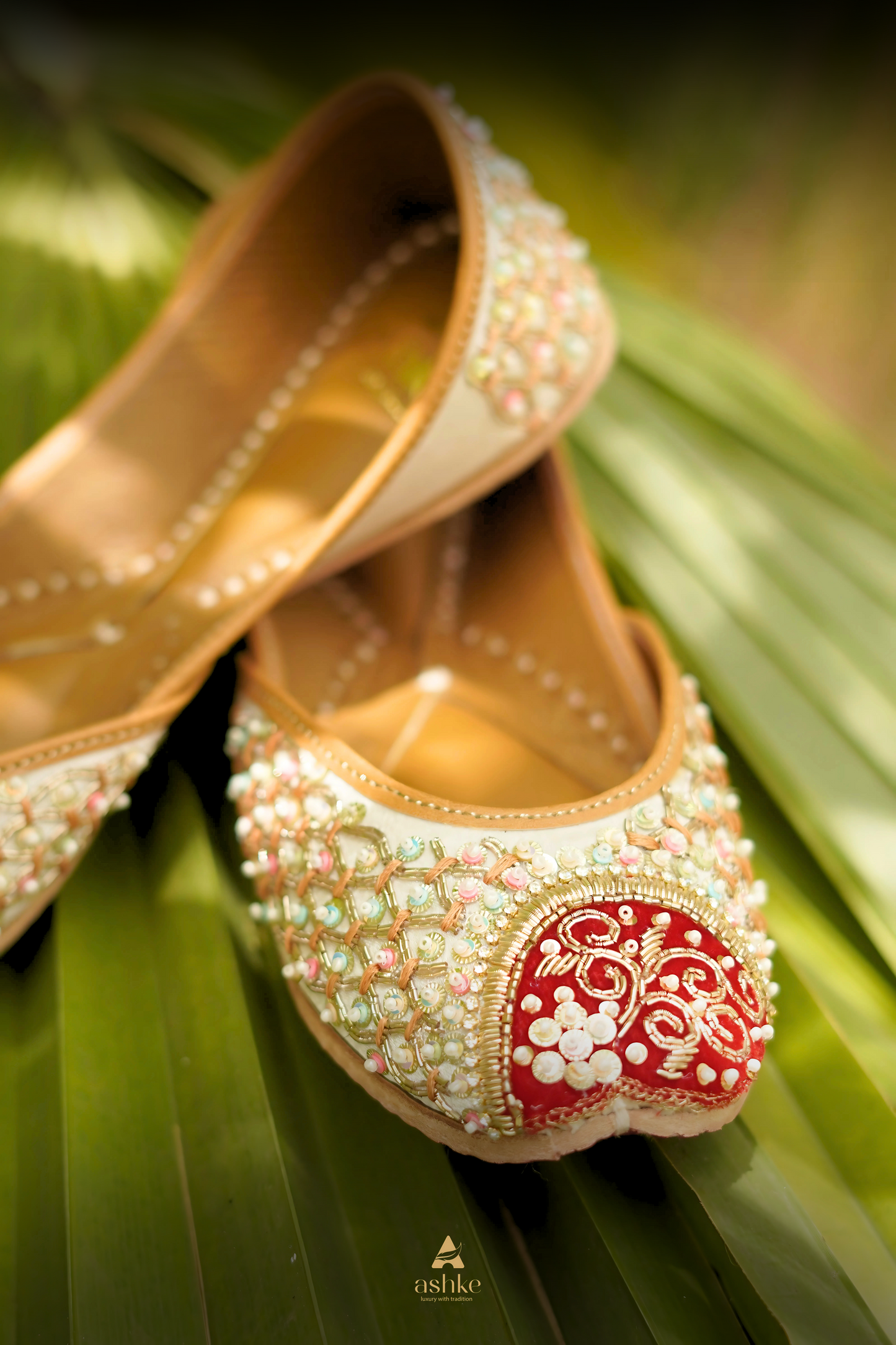 Maahi (Jutti)